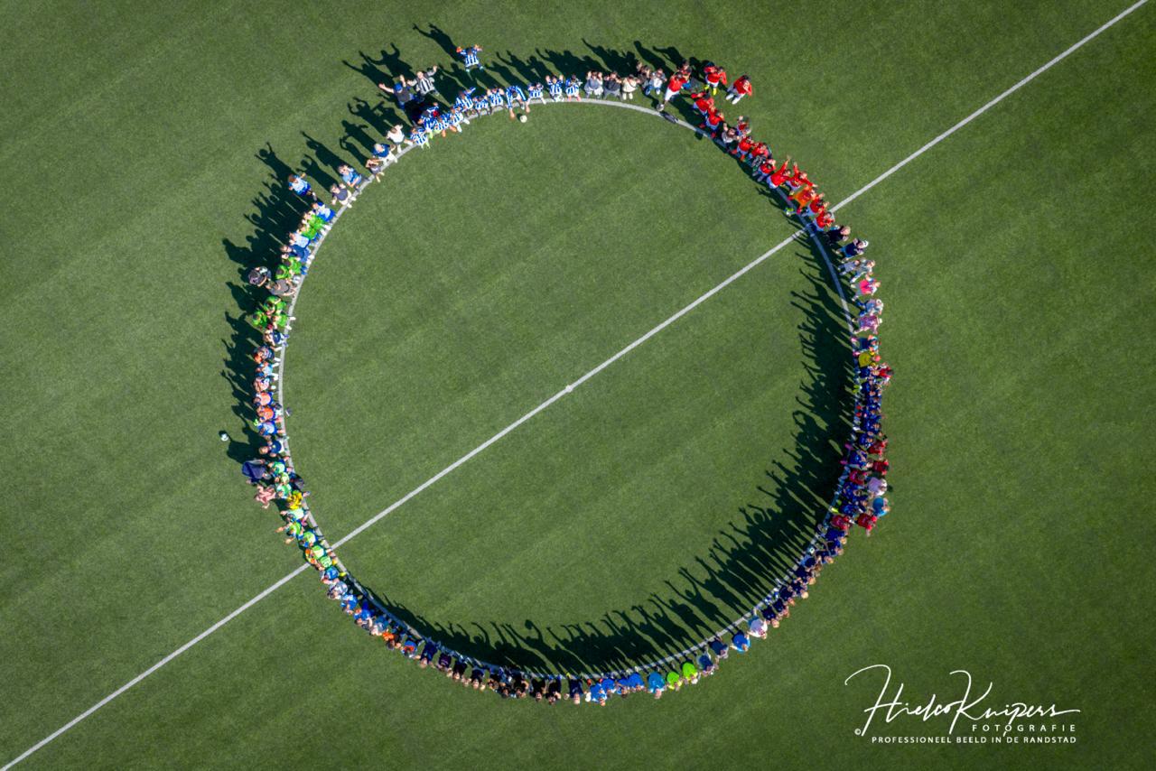 Wereldvoetbaldag 2025