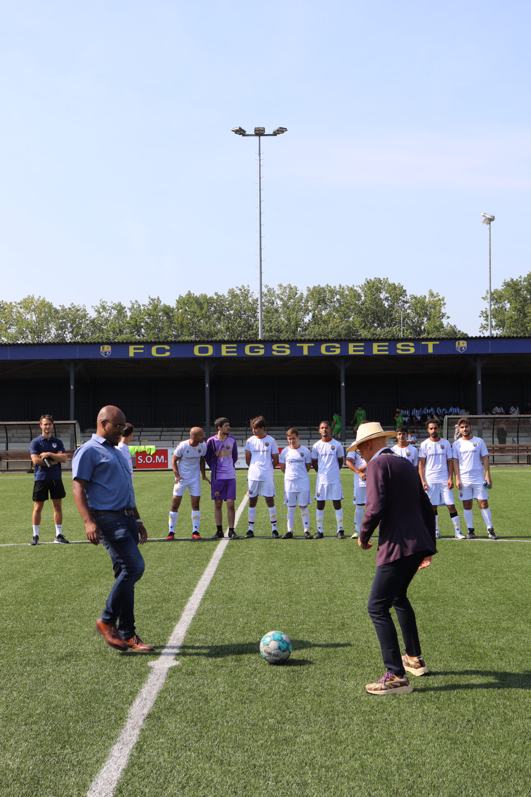 Toernooi-Journaal Wereldvoetbaldag (2)